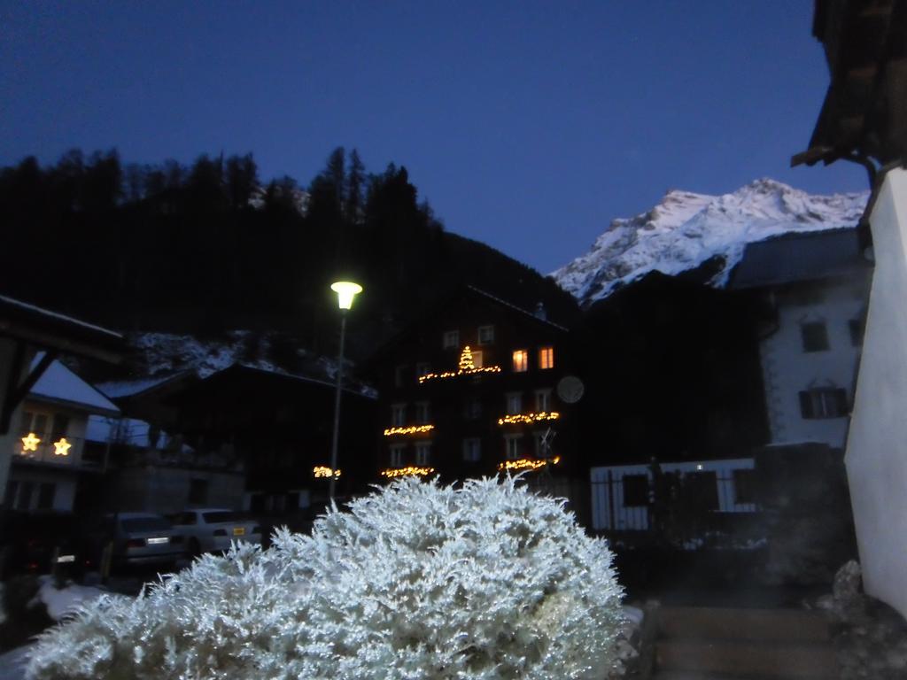Casa Job - Gasthaus - Sauna, Whirlpool - Trun Esterno foto