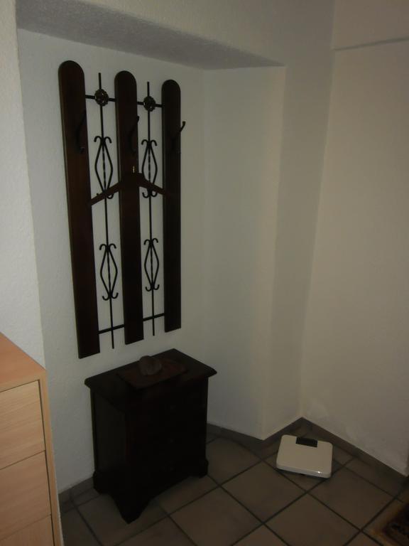 Casa Job - Gasthaus - Sauna, Whirlpool - Trun Esterno foto