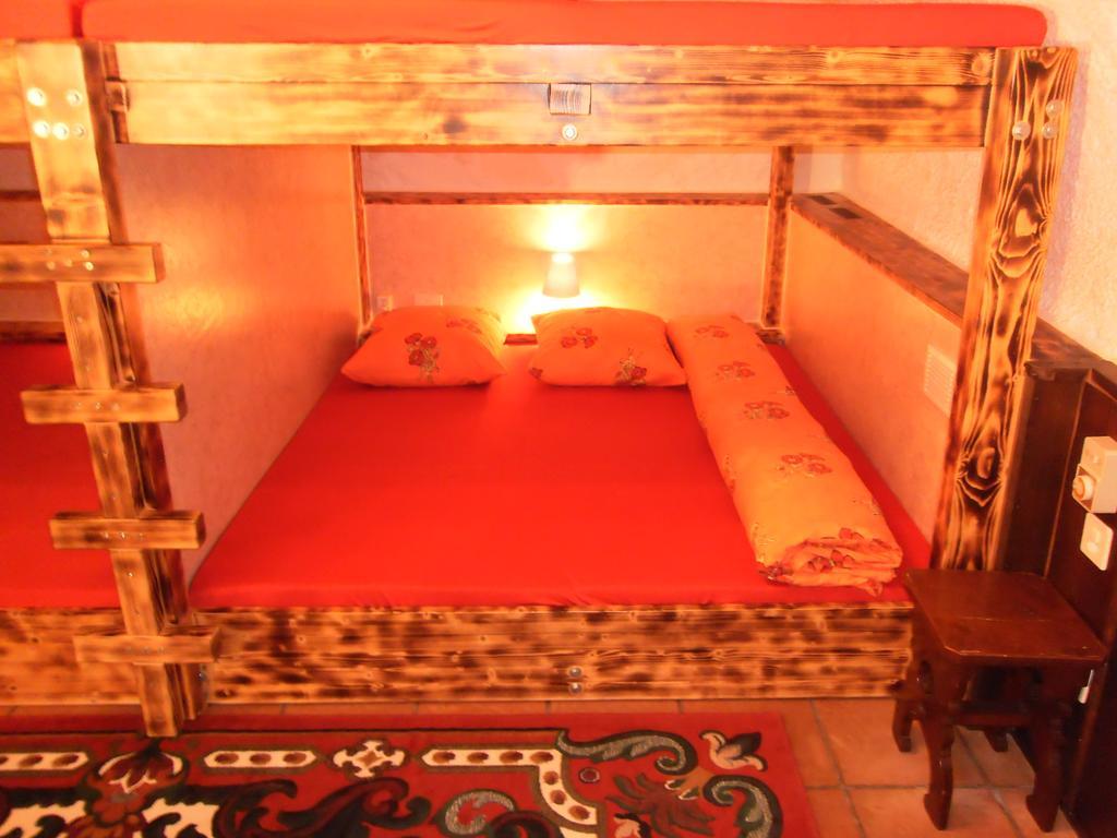 Casa Job - Gasthaus - Sauna, Whirlpool - Trun Esterno foto